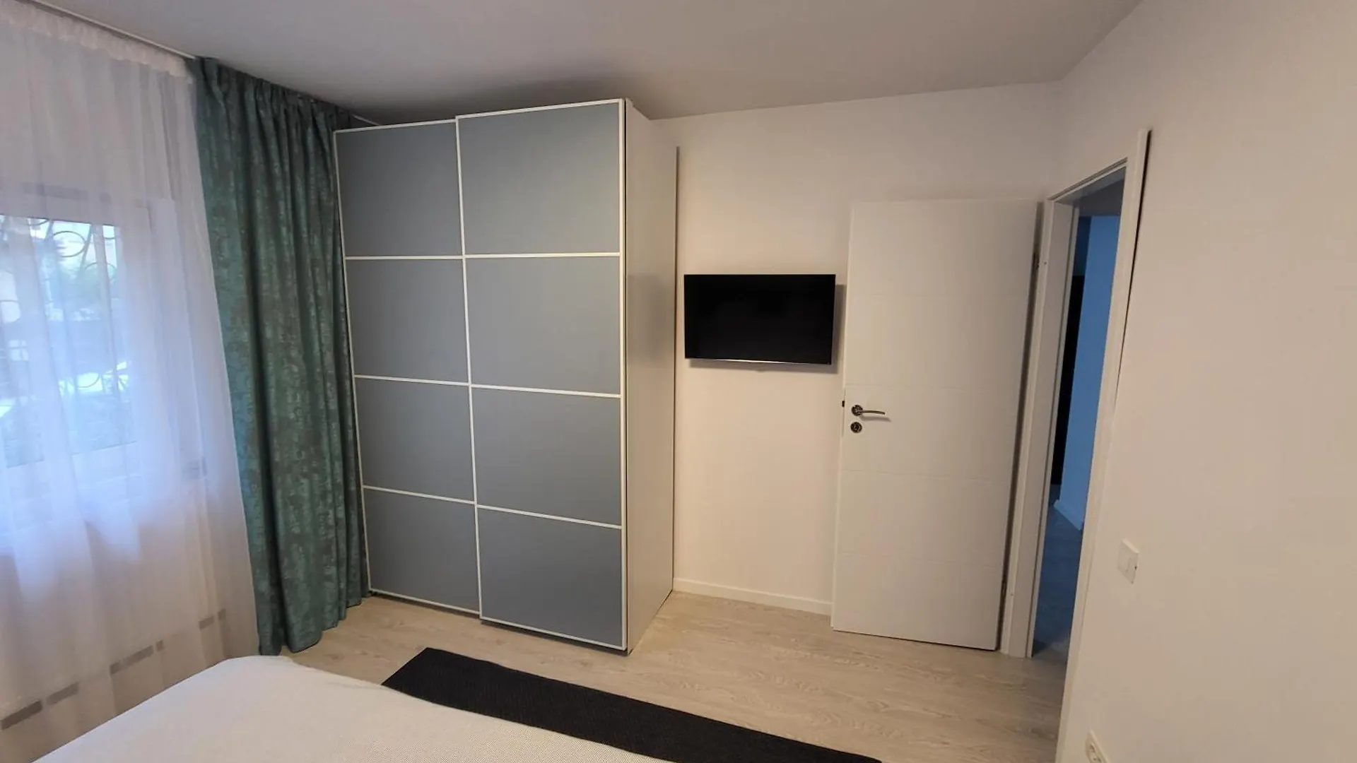 Vitan Apartment بوخارست
