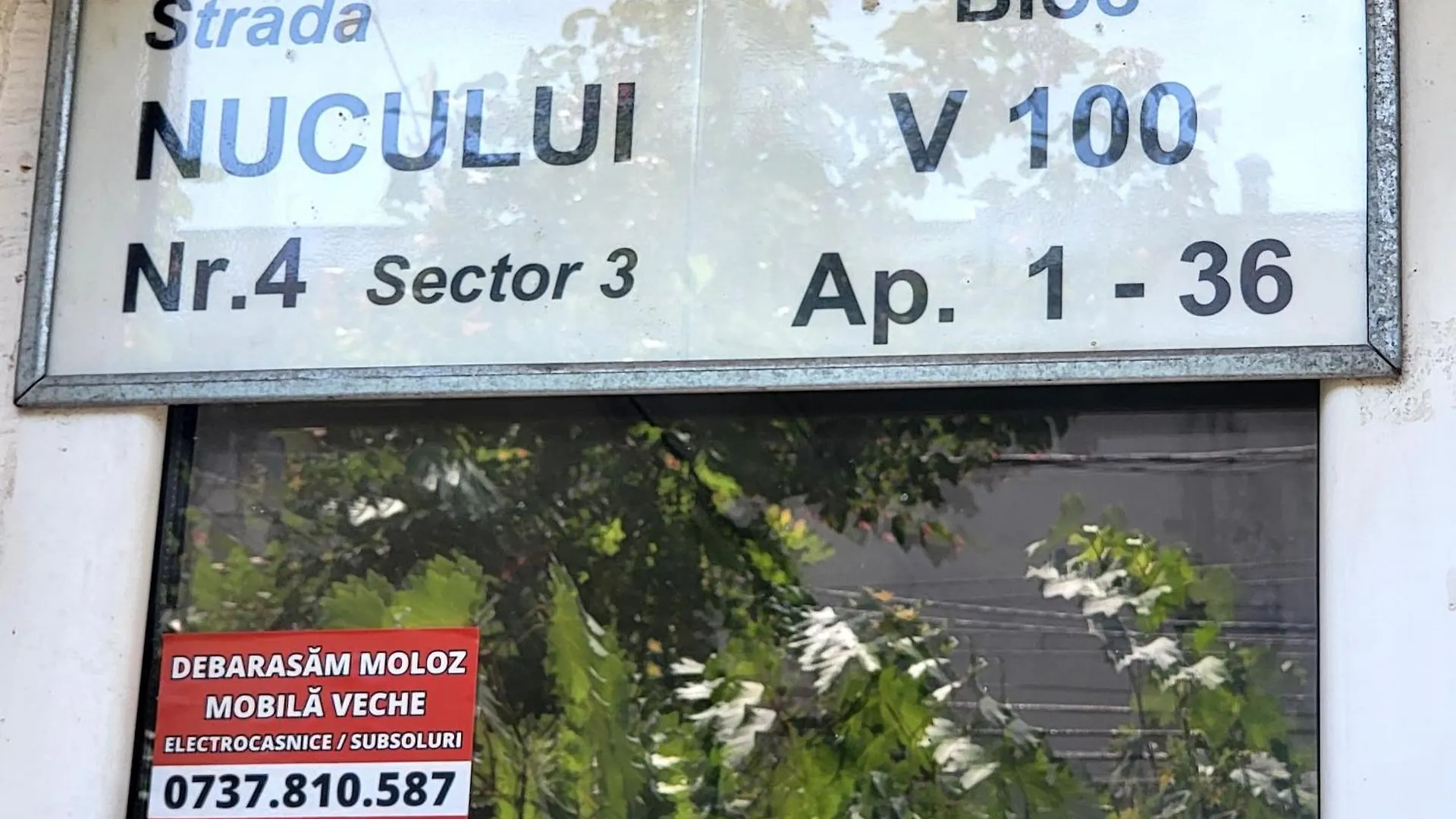 Vitan Apartment بوخارست