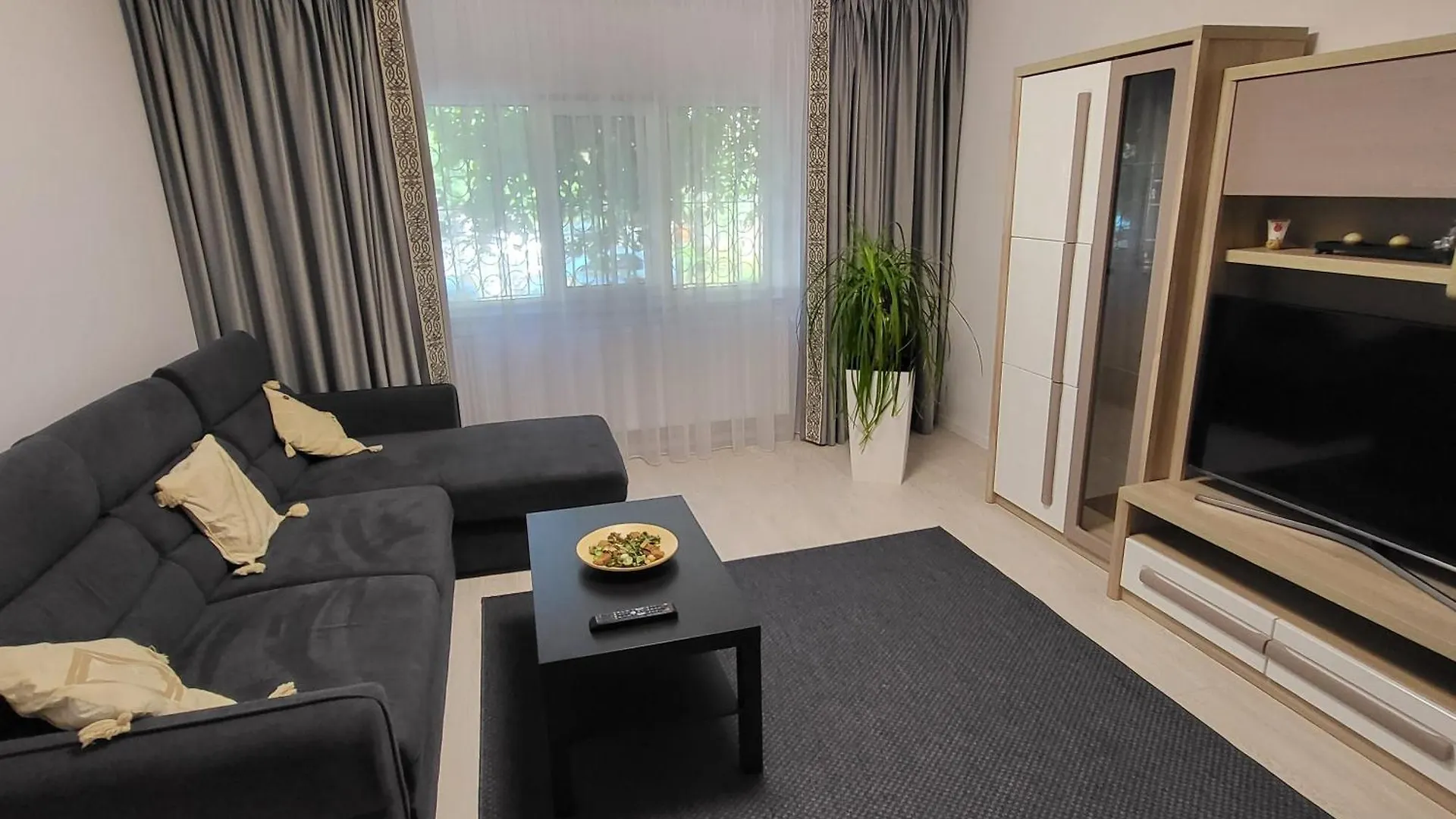 Vitan Apartment بوخارست
