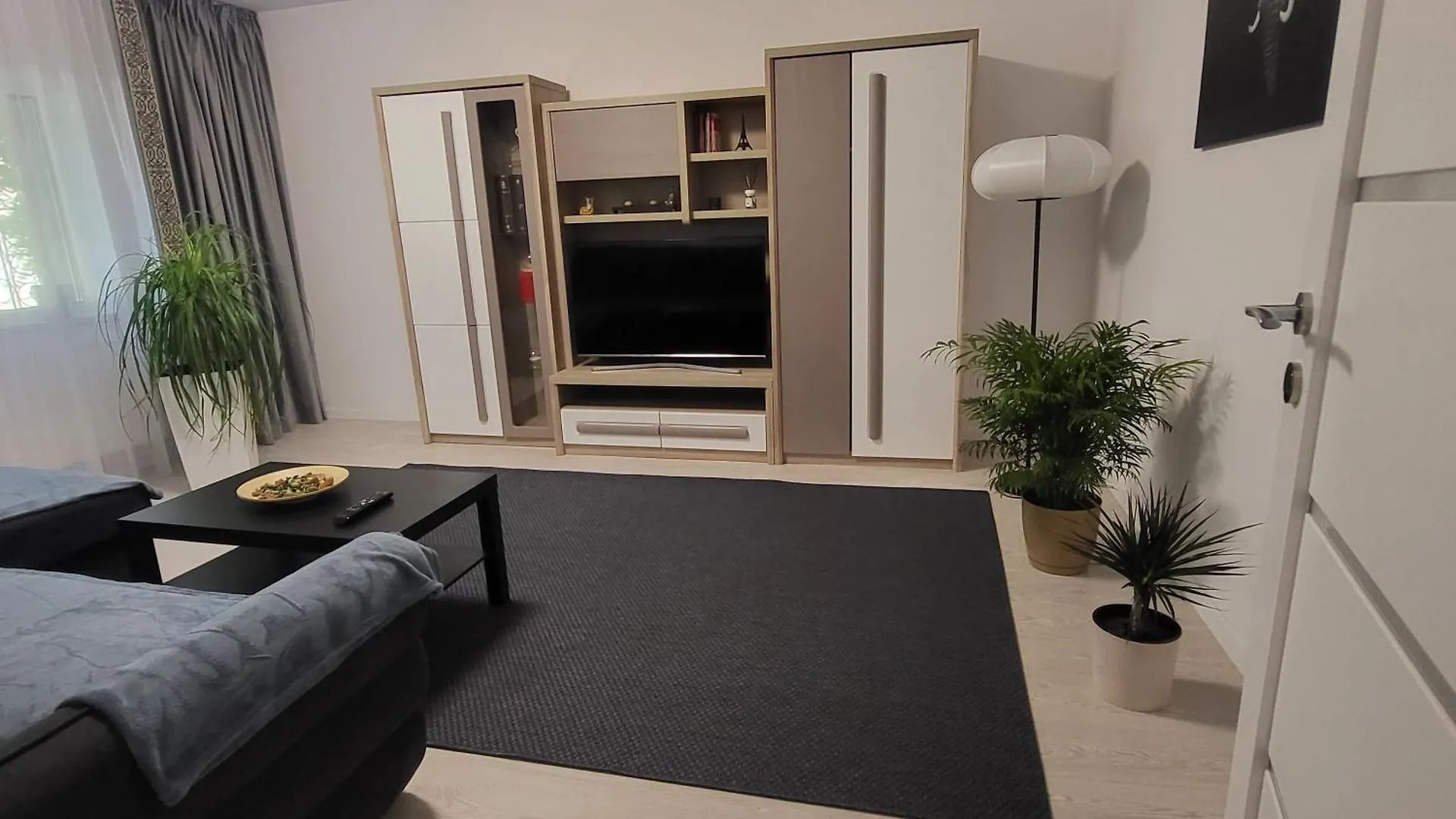 Vitan Apartment بوخارست